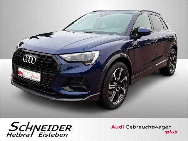 Q3 SUV 35 TDI S-TRONIC ADVANCED