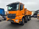 Mercedes-Benz Arocs 3248 8x4  Bordmatik - LKWs in Mannheim