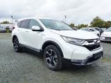 Honda CR-V 2.0 i-MMD HYBRID 4WD Elegance*2.Hand* - gebrauchte Honda CR-V aus dem Jahr 2019