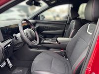 Hyundai TUCSON - Vorschau Bild 7