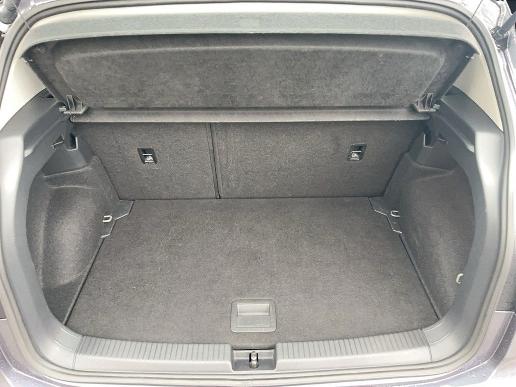Volkswagen T-Cross - Bild 15