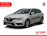 Renault Megane Grandtour 1.2 TCE Navi Sitzheizung DAB - Renault Megane: Grand