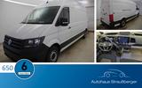 Volkswagen Kasten 35 lang Hochdach FWD AHK SHZ Holzboden