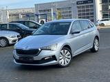 Skoda Scala Drive 125 *Navi*LED*Tempomat - Skoda Scala Gebrauchtwagen