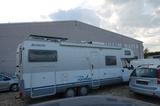 Dethleffs Globetrootter A7870L  FIAT 2,8id,TD - Dethleffs Wohnmobil andere