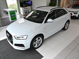 Audi Q3 1.4TFSI DSG s-line AHK LED Navi SHZ KeyLess L - Audi Q3 in Dresden
