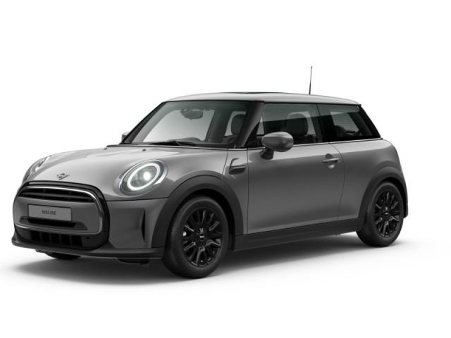 MINI One MINI Yours Trim Panorama Klimaaut. PDC