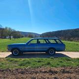 Ford Granada mk1 1977 Turnier Kombi Youngt... - Ford Granada: Kombi