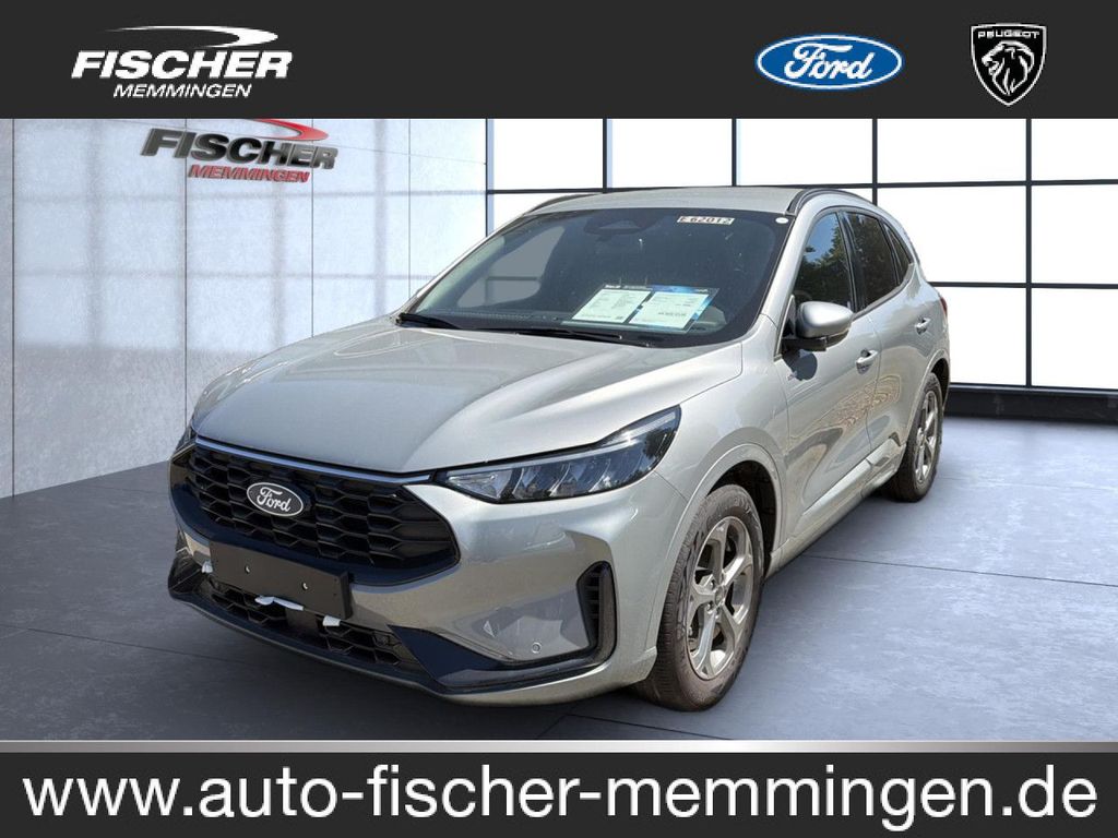 Image of Ford Kuga