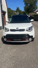 Kia Soul 1.6 T-GDI DCT Final Edition Final Edition - Kia Soul von privat