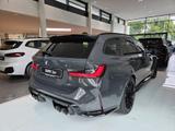 BMW M3 Touring Comp. xDrive || DA+ Sitzbelüft. 360°  - BMW M3 in Duisburg