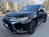 Mitsubishi Outlander PHEV "Plus" 4WD/LED/KAMERA/DAB/AHK/WR - Mitsubishi Outlander: Phev