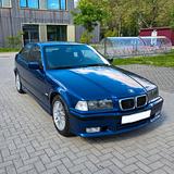 BMW E36 323Ti Compact  M-Paket  Top Zustan... - BMW 323 in Hamburg