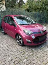 Renault Twingo Dynamique 1.2 eco2 |Klima|T... - Renault Twingo Gebrauchtwagen in Braunschweig