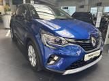 Renault Captur INTENS TCe 90 PS - Renault Captur Gebrauchtwagen