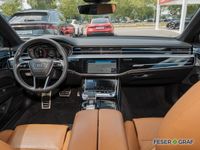 Audi A8 - Vorschau Bild 9