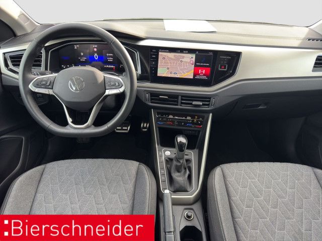 Volkswagen Taigo - Bild 14