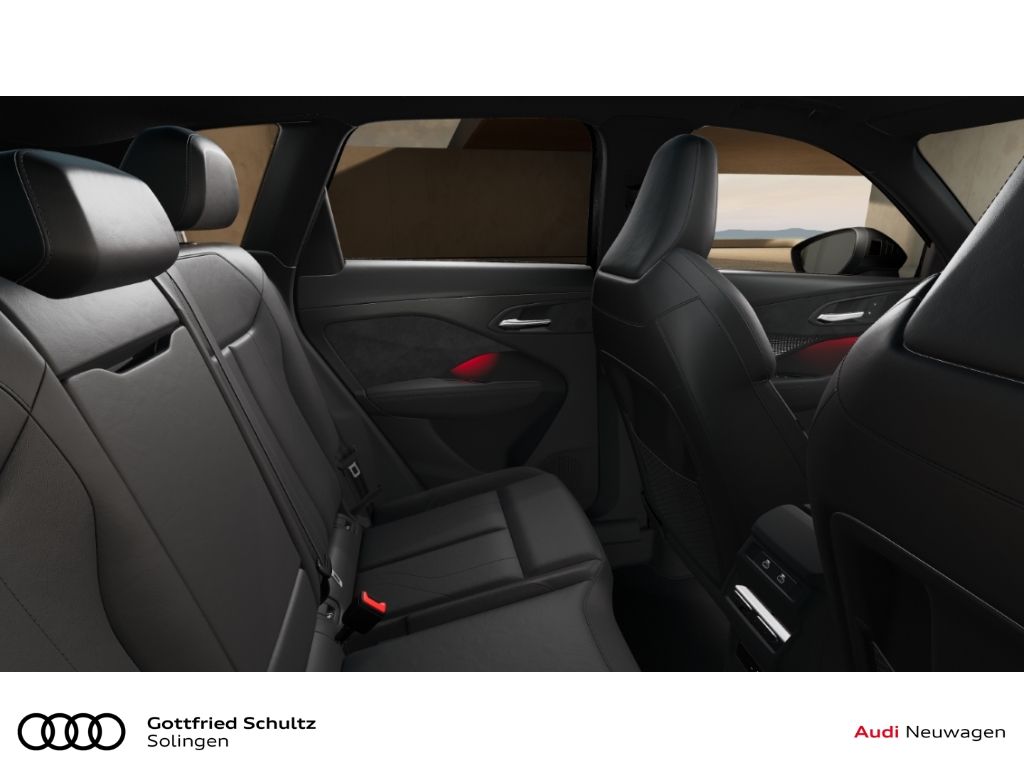 Audi Q3 - Bild 11