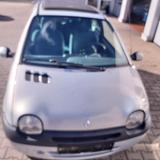 Renault RENAULT TWINGO MIT FALTDACH - Renault Twingo: mit Faltdach