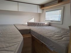 Chausson S 697 First Line, Automatik, Zubehör MJ 25