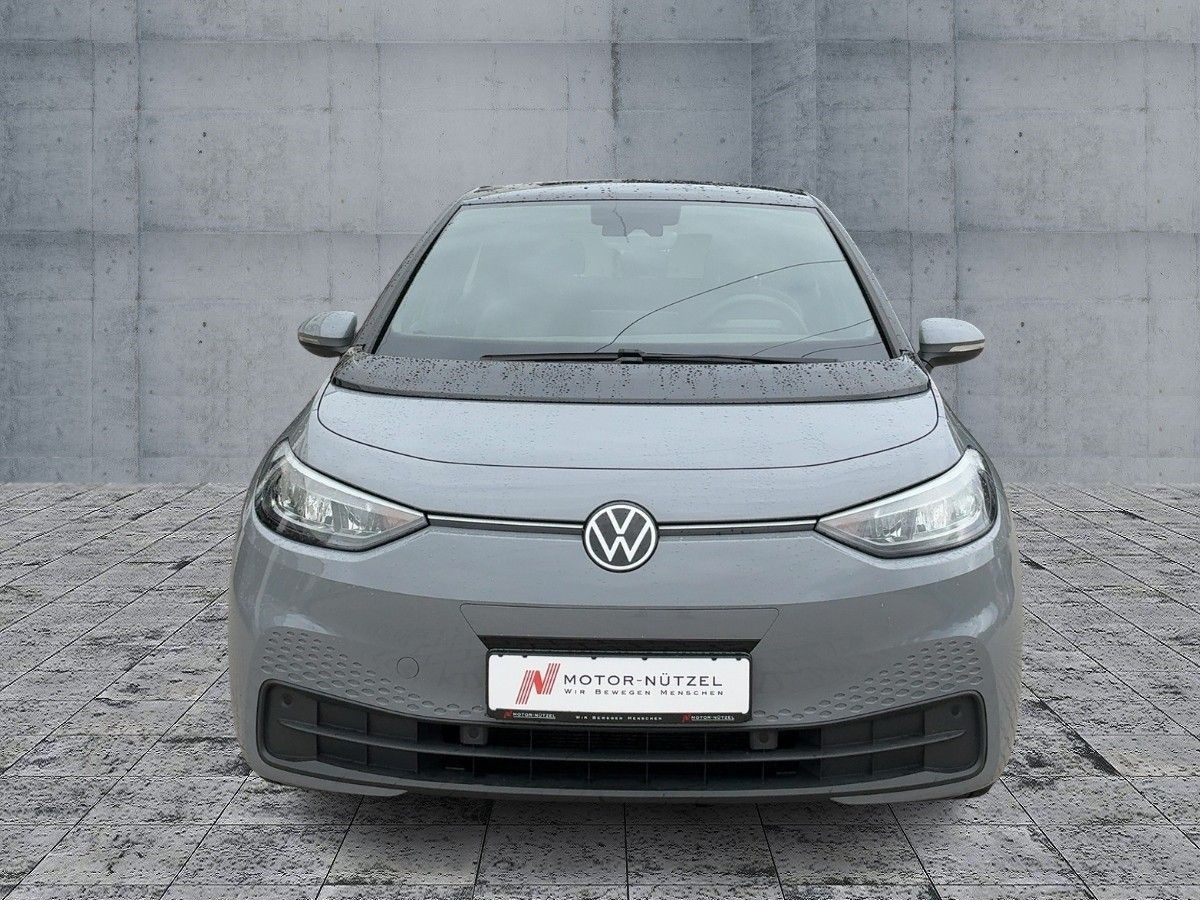 Volkswagen ID.3 - Bild 3