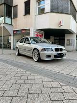 BMW e46 323i 2,5l 325i 2.Hand - BMW 323 aus 1999: 323i