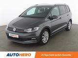 Volkswagen Touran 1.4 TSI Sound BM Aut.*NAVI*ACC*PDC* - VW Touran Gebrauchtwagen in Nürnberg