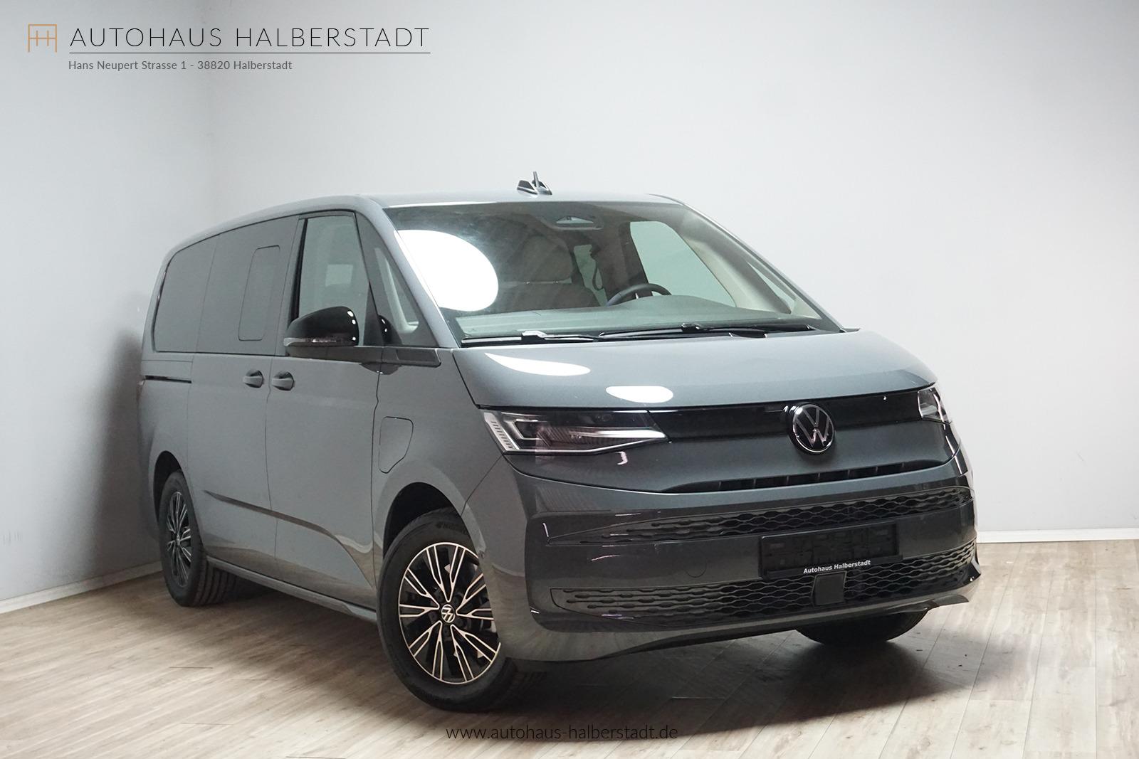 Volkswagen T7 Multivan LÜ eHybrid 4MOTION Lang/Pano/IQ-ligh