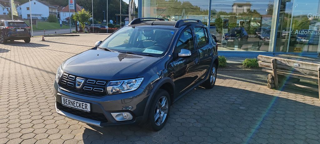 Image of Dacia Sandero