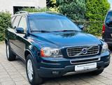 Volvo XCD5 Edition Geartronic/Scheibedach/Navi/AHK - gebrauchte Volvo XC90 aus dem Jahr 2011