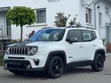 Jeep Renegade Limited FWD*ANHÄNGERKUPLUNG*GARANTIE* - Jeep Gebrauchtwagen von 2020