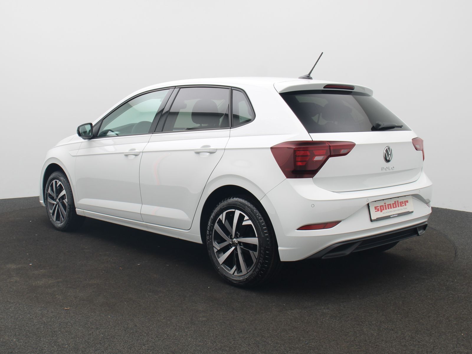 Volkswagen Polo - Bild 4