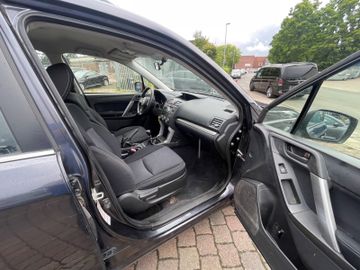 Subaru Forester - 12