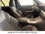 BMW 320 d xDrive MSport*DrivingAss*AdaptLED*Widescre - BMW 3er Reihe: Kombi, Xdrive