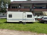 Hobby Exclusive - Hobby Wohnwagen Exclusive