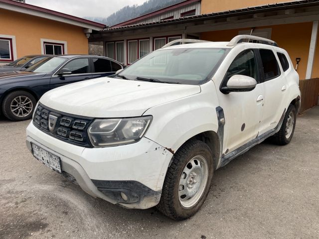 Dacia Duster II Prestige