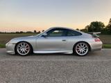 Porsche 996 GT3 Clubsport