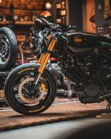 Yamaha XV 750 Golden Nugget - Offers matching your search criteria