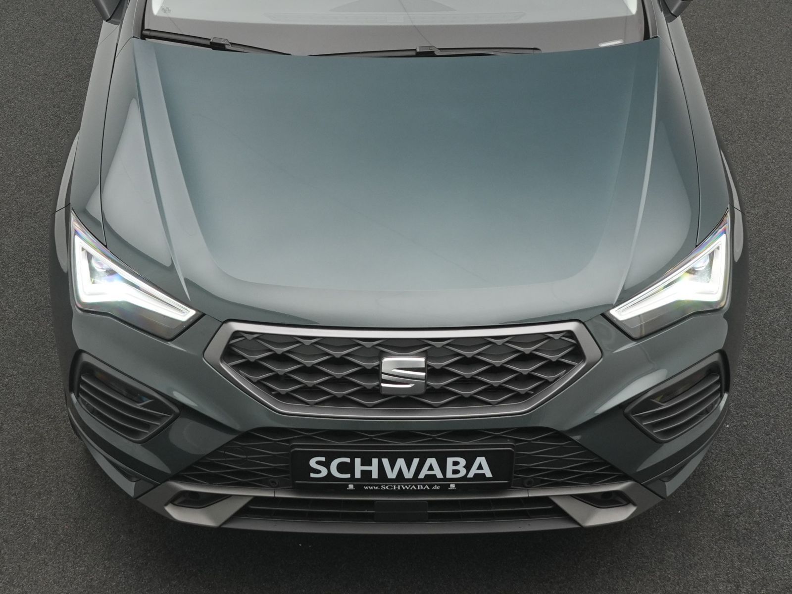 Seat Ateca - Bild 27