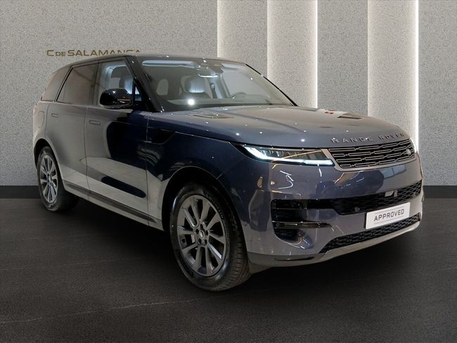 Land Rover 3.0 I6 PHEV 460 PS AWD Auto SE imagem 3