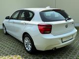 BMW 116 i Aut. Urban SHZ GSD Navi Xenon - BMW 116: Automatik, 116i