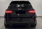 Mercedes-Benz  Mercedes-AMG GLC 63 S 4MATIC Edition One  - Mercedes-Benz GLC 63 AMG von privat