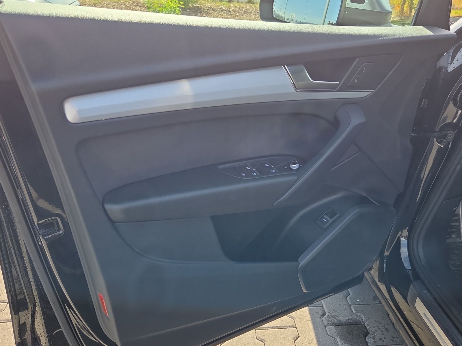 Audi SQ5 - Bild 20