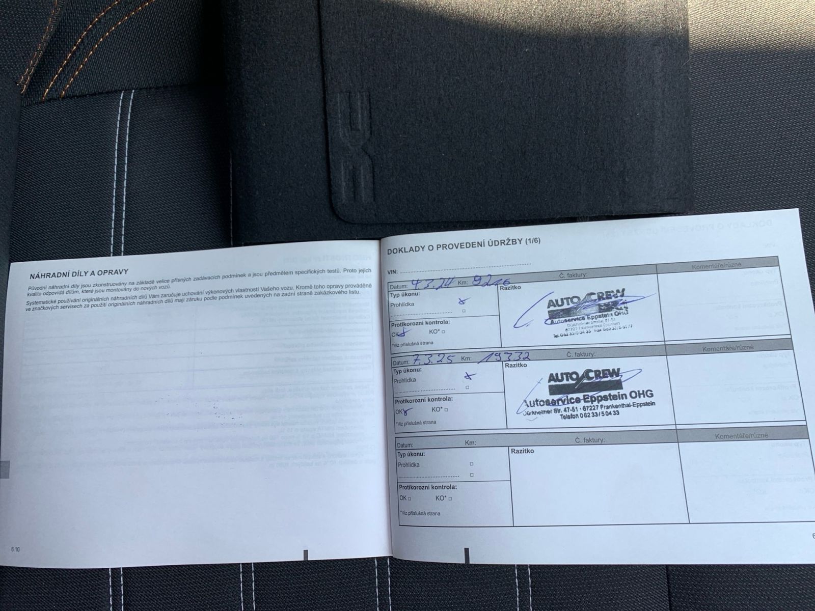 Fahrzeugabbildung Dacia Sandero III 1.0 TCe 90 Stepway Comfort