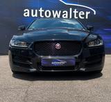 Jaguar XE R-Sport - Jaguar XE Gebrauchtwagen