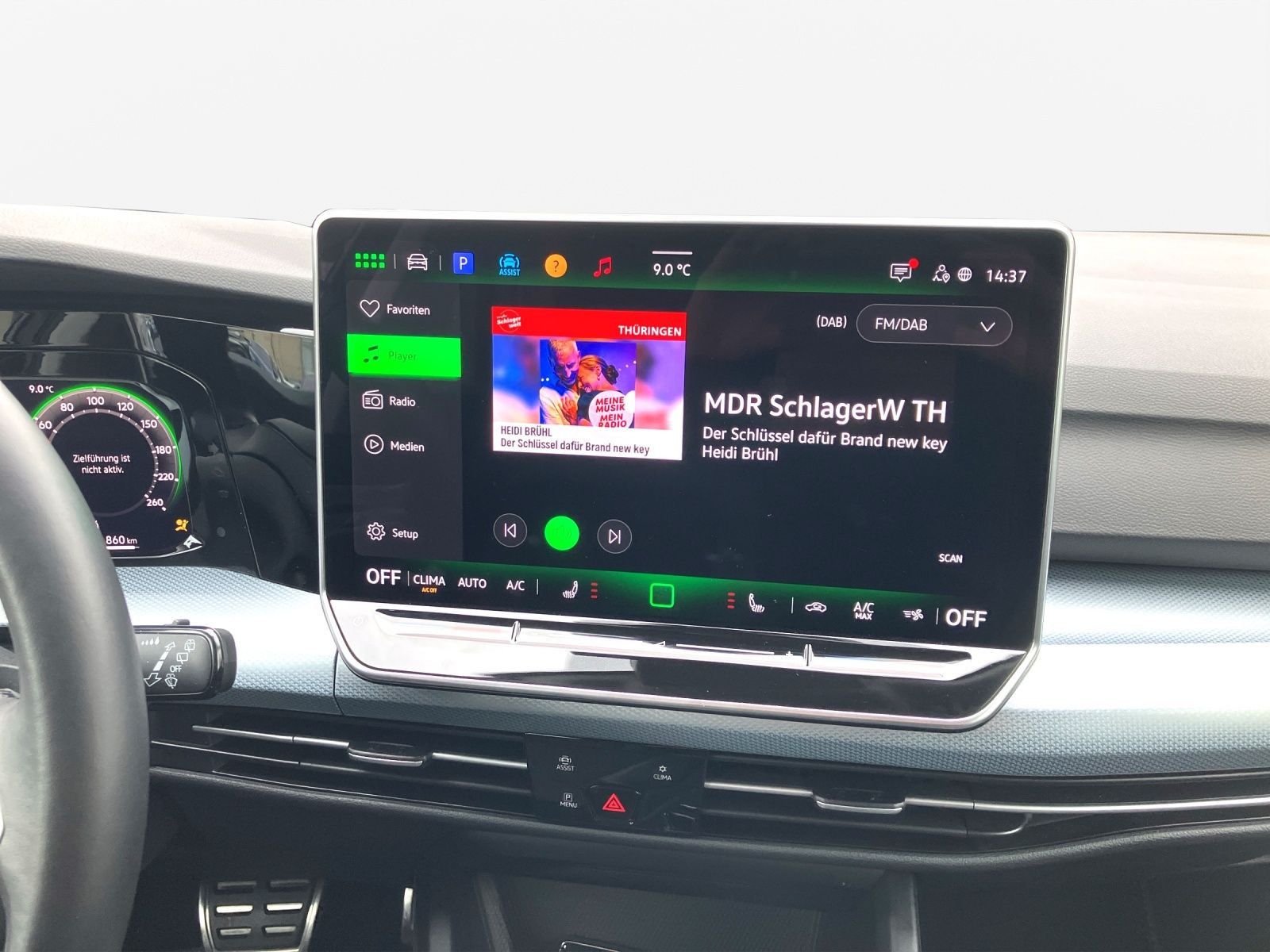 Volkswagen Golf - Bild 6