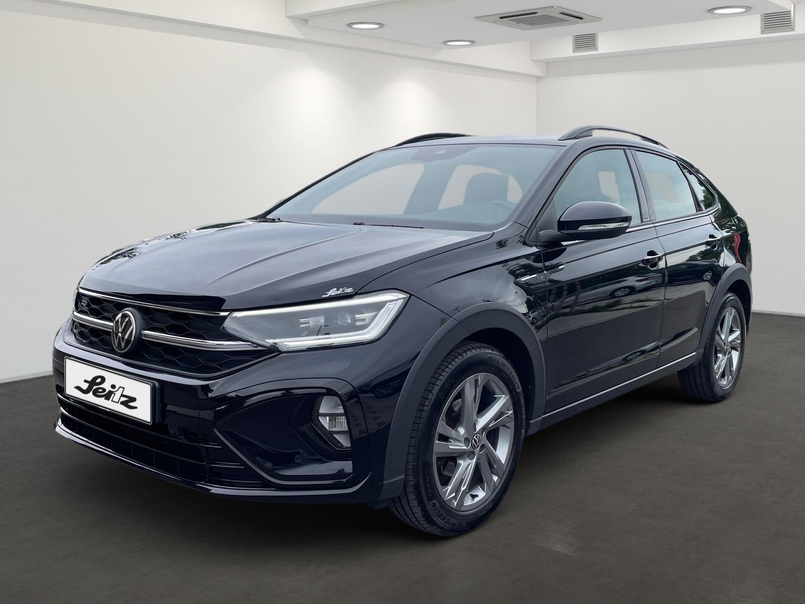 Volkswagen Taigo 1.0 TSI R-Line *MATRIX*KAMERA*NAVI*, миниатюра 2