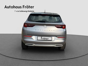 Fotografie des Opel Grandland (X) Grandland Enjoy LED Sitz-/Lenkradheizung PDC