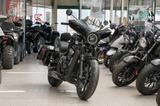Moto Morini Calibro 700 Bagger, sofort lieferbar - MOTO MORINI NAKED BIKE