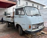Hanomag L306 DG OLDTIMER + original Brief - Offers